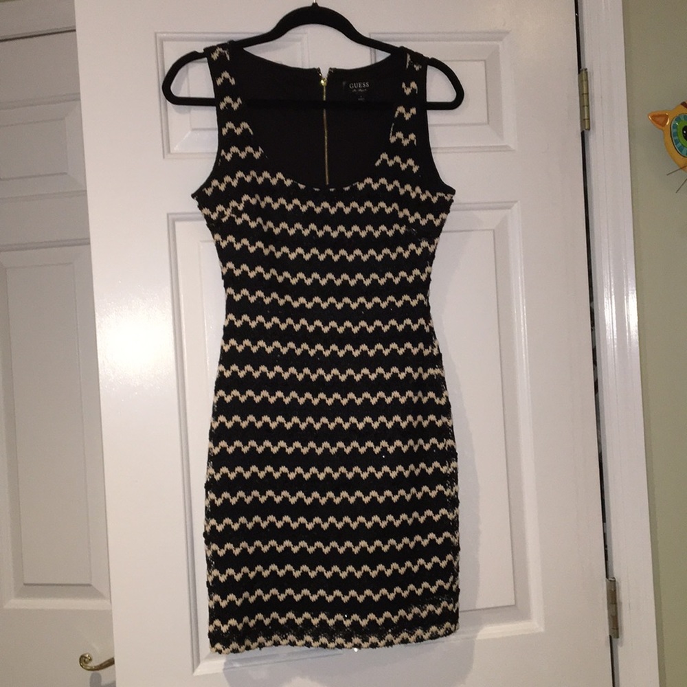 Guess Dress, Tags removed but never worn